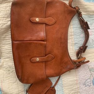 Dooney Burke purse used in good condition